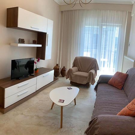 Appartamento Αpartments Anna Deluxe Kavala Esterno foto