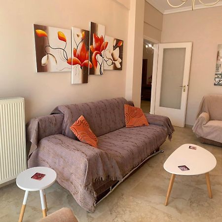 Appartamento Αpartments Anna Deluxe Kavala Esterno foto