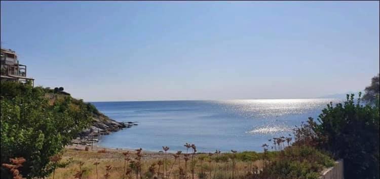 Appartamento Αpartments Anna Deluxe Kavala Esterno foto