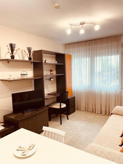 Appartamento Αpartments Anna Deluxe Kavala Esterno foto