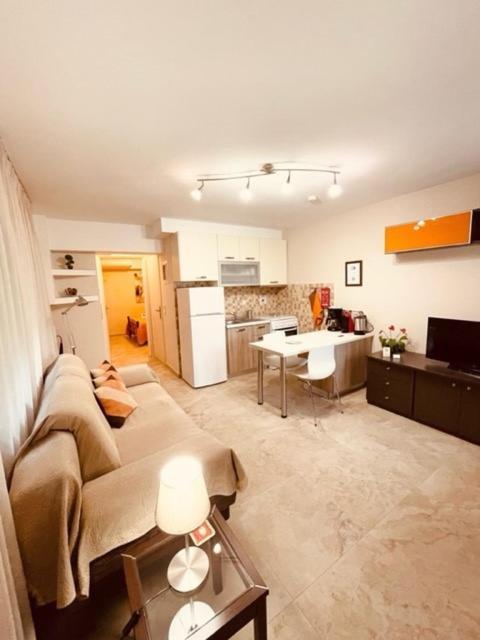 Appartamento Αpartments Anna Deluxe Kavala Esterno foto