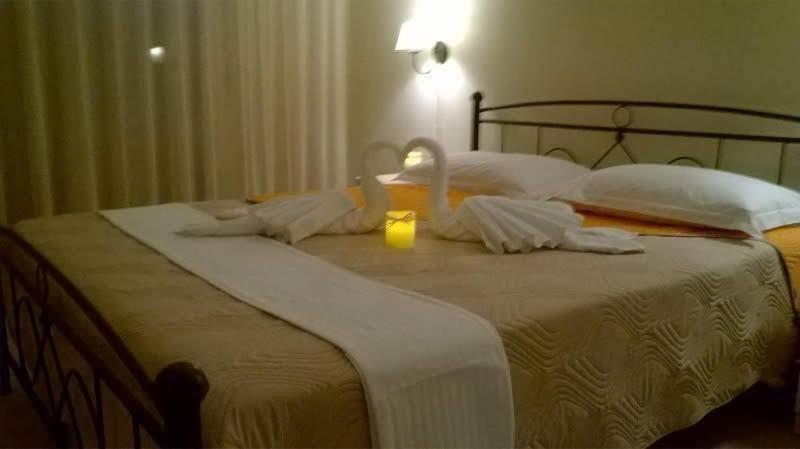 Appartamento Αpartments Anna Deluxe Kavala Esterno foto
