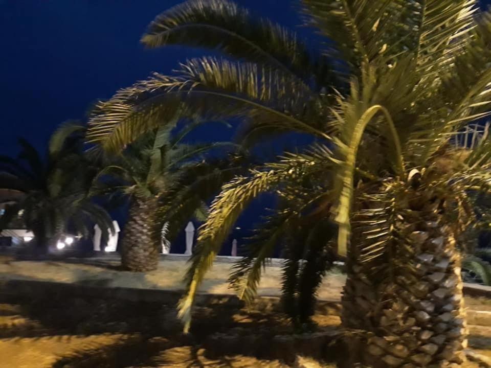 Appartamento Αpartments Anna Deluxe Kavala Esterno foto