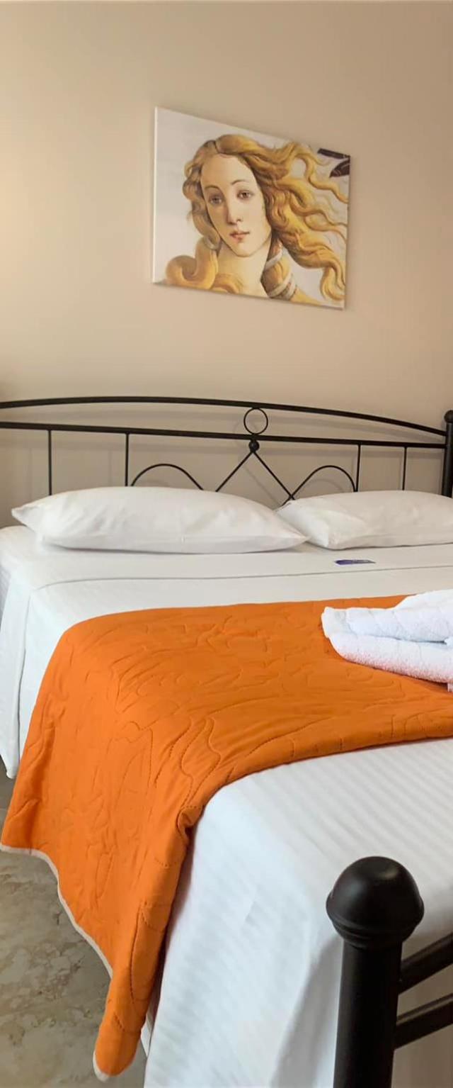 Appartamento Αpartments Anna Deluxe Kavala Esterno foto