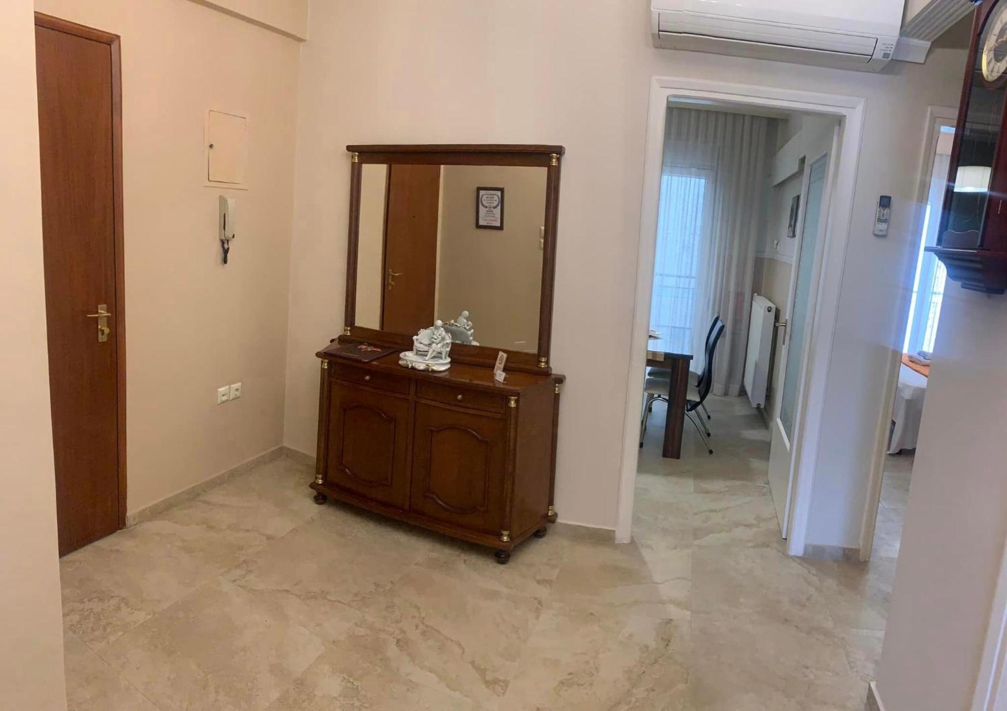 Appartamento Αpartments Anna Deluxe Kavala Esterno foto