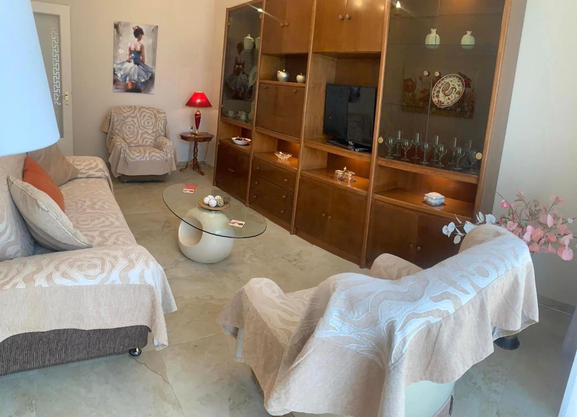 Appartamento Αpartments Anna Deluxe Kavala Esterno foto