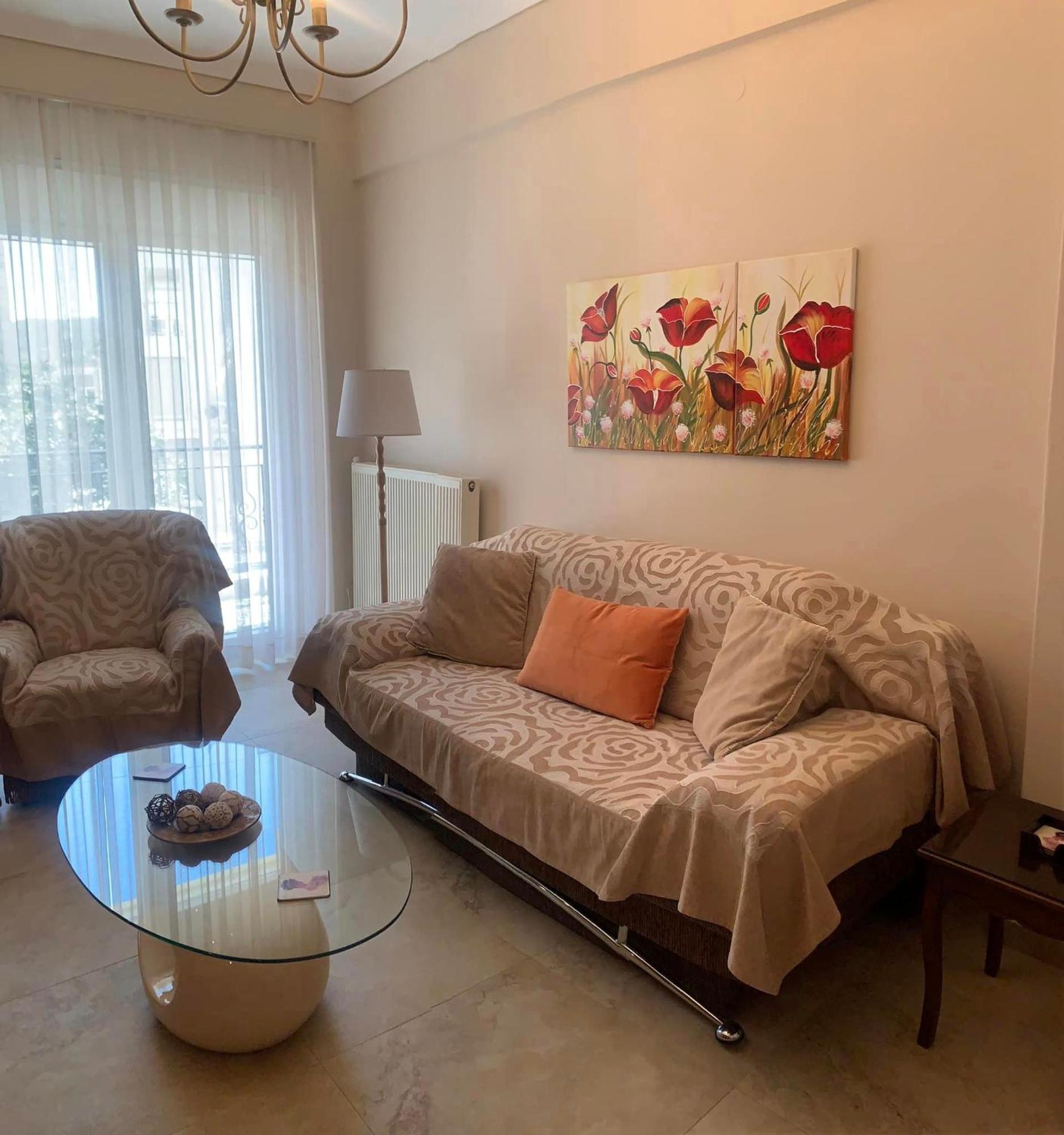 Appartamento Αpartments Anna Deluxe Kavala Esterno foto